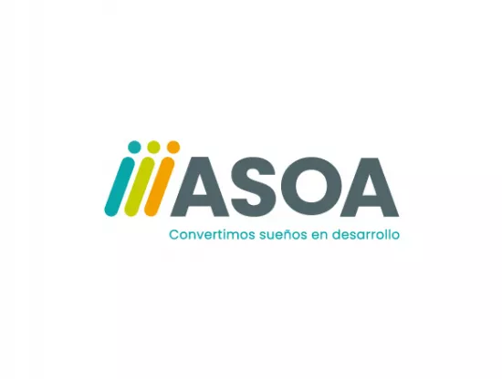 Logo ASOA
